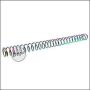 Begadi PRO - M140 - Non Linear S-AEG Tuningfeder, laserbeschriftet & irisierend