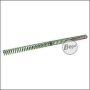 Begadi PRO - M150 - Non Linear Tuningfeder für Silverback SRS, Modify MOD 24, SSG24, VSR, L96 - laserbeschriftet & irisierend