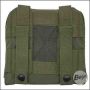 Begadi Side SAPI Tasche, olive