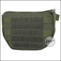 Begadi Platecarrier Tasche, olive