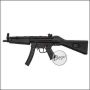 Golden Eagle SMG 05 A4 (EFCS, Mosfet, short stroked, PRO HopUp) AEG mit Metallgearbox & Burst Modus < 0,5 J.