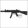 Golden Eagle SMG 05 SD5 (EFCS, Mosfet, short stroked, PRO HopUp) AEG mit Metallgearbox & Burst Modus < 0,5 J.
