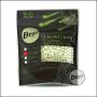 1.000 BEGADI BIO TRACER BBs 6mm 0,25g -grün-