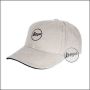 BEGADI Cap - TAN