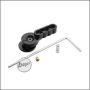 Begadi M4 (S)AEG CNC Fire Selector -schwarz- (Version 2)