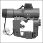 Begadi PK-A Red Dot mit Side Mount