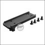 WE / KJW / Army Armament G17, KP13 & R17 Mount für Vollmetall Reddot & xFORCE XFR01
