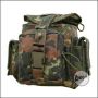 BE-X FronTier One Modulartasche "Feldflasche / Canteen V2.0" - flecktarn