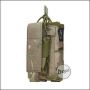 BE-X FronTier One Open Type & Pistol Pouch "G36 V2.0" - multicam