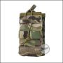 BE-X FronTier One Modulartasche "Open G36 Single V2.0" - multicam