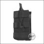 BE-X FronTier One Modulartasche "Open G36 Single V2.0" - schwarz
