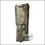 BE-X FronTier One Modulartasche "P90 V2.0" - multicam
