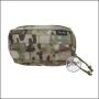 BE-X FronTier One Modulartasche "Shotshell / CO2 V2.0" - multicam