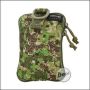 BE-X FronTier One "Dump Pouch V2.0" - PenCott Greenzone