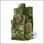 BE-X FronTier One Modulartasche "GPS Radio / PMR V2.0" - PenCott Greenzone