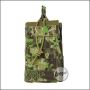 BE-X FronTier One Modulartasche "Open G36 Single V2.0" - PenCott Greenzone