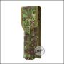 BE-X FronTier One Modulartasche "P90 V2.0" - PenCott Greenzone