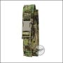 BE-X FronTier One Modulartasche "Torch V2.0" - PenCott Greenzone