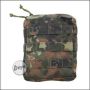 BE-X FronTier One Modulartasche "Shingle small V2.0" - flecktarn