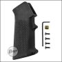 Begadi M4/M16 Griff mit Motorplatte (neue Version)