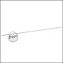 da Vinci "Akaishi 70" Carbon Stahl 6.03mm Hybrid Tuninglauf -595mm- (frei ab 18 J.)
