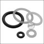 EPeS O-Ring Set für HPA Tank [E024 / E181-INN]