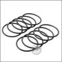 EPeS O-Ring Set für NBU / Bore Up / Oversize Cylinderheads [E044-HV-NBU]