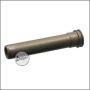 EPeS Alu Nozzle mit Doppel O-Ring -38,9mm-  [E050-389]