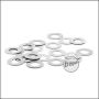 FPS Softair Shim Set 0,20mm x 20 Stück (FPS020)