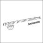 Guarder HiCapa & M1911 Enhanced Recoil & Hammer Spring Set