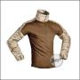 Invader Gear Combat Shirt, Digital Desert