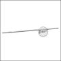 LAMBDA Airsoft "Smart 03" 6.03mm (S)AEG Edelstahl Tuninglauf 420mm (frei ab 18 J.)