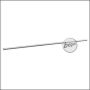LAMBDA Airsoft "Smart 03" 6.03mm (S)AEG Edelstahl Tuninglauf 455mm (frei ab 18 J.)