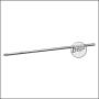 LAMBDA Airsoft "Smart 03" 6.03mm VSR Edelstahl Tuninglauf 303mm (frei ab 18 J.)