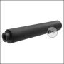 S&T Silencer aus Aluminium (215x35mm - 14mm CCW) 