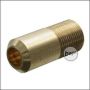 Perun Nozz-X 19-23mm AEG Nozzle Tip, mit großer Fase