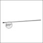 POSEIDON Air Cushion 6.05mm Barrel inkl. HopUp Gummi 455mm (only 18yrs. +)	