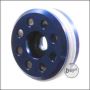 Poseidon Ice Breaker 15mm Pistonhead für WE HiCapa, F226 & ICS BLE GBBs -blau-