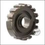 Poseidon TM / WE / VFC G Series Fly Wheel / Einstellrad für HopUp