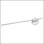 PPS "FX5" Edelstahl 6.03mm Hybrid Lauf -590mm- (frei ab 18 J.)