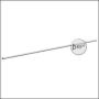 PPS "FX7" Edelstahl 6.03mm Hybrid Lauf -455mm- (frei ab 18 J.)