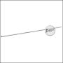 PPS "FX7" Edelstahl 6.03mm Hybrid Lauf -509mm- (frei ab 18 J.)