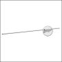 PPS "FX7" Edelstahl 6.03mm Hybrid Lauf -590mm- (frei ab 18 J.)