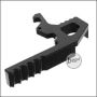 Retro Arms M4 / AR15 CNC Charging Handle Extension Type A -schwarz-