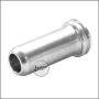 Retro Arms CNC Alu Nozzle mit O-Ring -19,6mm-