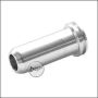 Retro Arms CNC Alu Nozzle mit O-Ring -20,0mm-