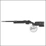 S&T M40A5 Sniper Rifle -Roedale Lizenzversion-, schwarz (frei ab 18 J.)