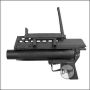 S&T ST316 Grenade Launcher -schwarz- (frei ab 18 J.)