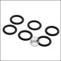 SHS Air Seal Nozzle O-Ring Set