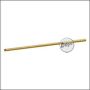 SLONG 6.05mm (S)AEG Messing Lauf 284mm (frei ab 18 J.)